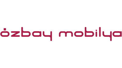 Özbay Mobilya Logo