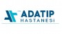 Özel Adatıp Hastanesi Logo