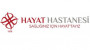 Özel Hayat Hastanesi | Bursa Logo