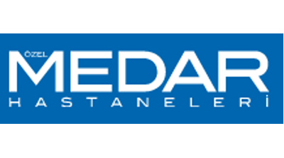 Özel Medar Hastaneleri Logo