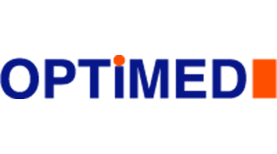 Özel Optimed Hastanesi Logo