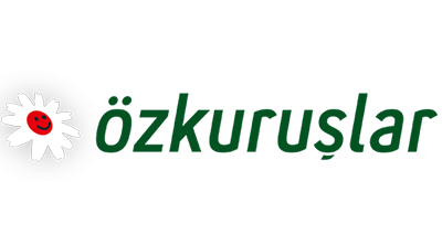 Özkuruşlar Logo