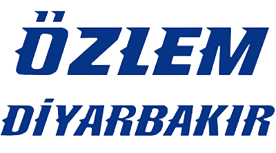 Özlem Diyarbakır Logo
