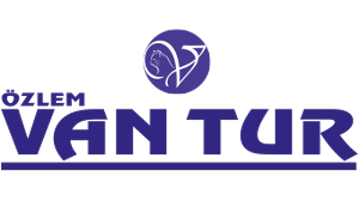 Özlem Van Turizm Logo