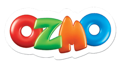 Ozmo Logo
