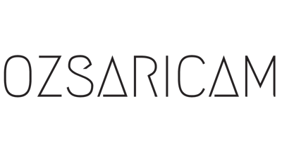 OZSARICAM Logo