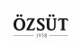 Özsüt Logo