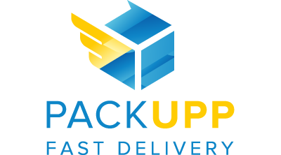 PackUpp Logo