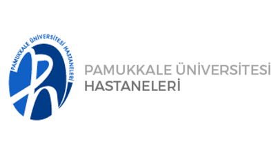 Pamukkale Üniversitesi Hastanesi Logo