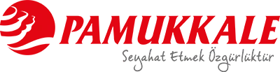 Pamukkale Turizm Logo