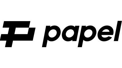 Papel Logo