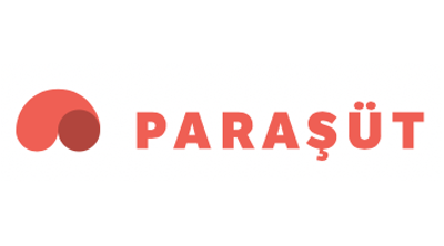 Paraşüt Logo