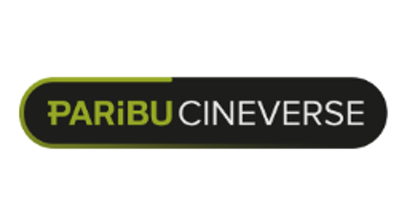 Paribu Cineverse Logo