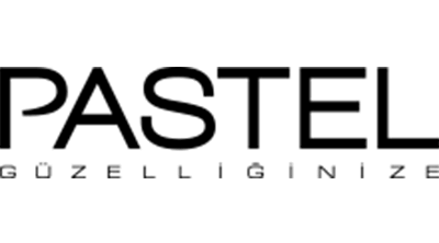 Pastel Kozmetik Logo