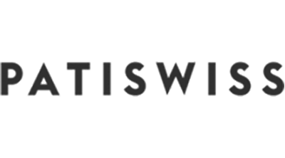 Patiswiss Logo