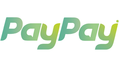PayPay Logo