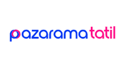 Pazarama Tatil Logo