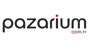 Pazarium Logo
