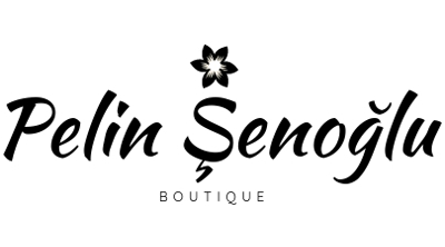 Pelin Şenoğlu Boutique Logo
