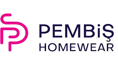 Pembiş Homewear Logo