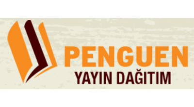 Penguen Kitabevi Logo