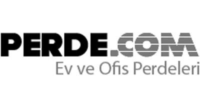 Perde.com Logo