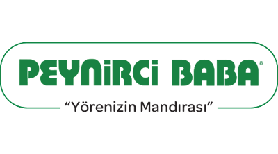 Peynirci Baba Logo