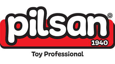 Pilsan Oyuncak Logo