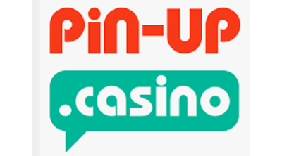 Pin-Up Casino Logo