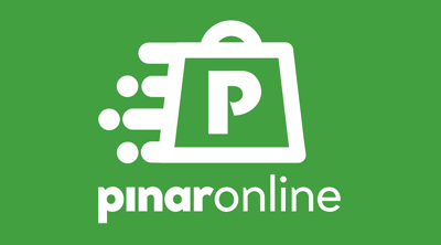 PınarOnline Logo