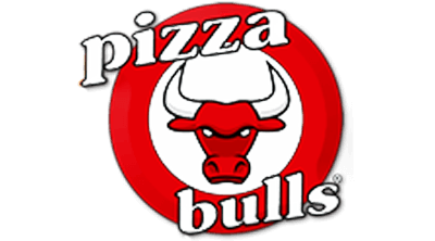Pizza Bulls Logo