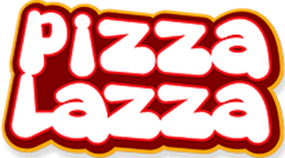 PizzaLazza Logo