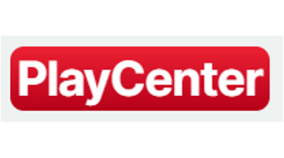 Playcenter Logo