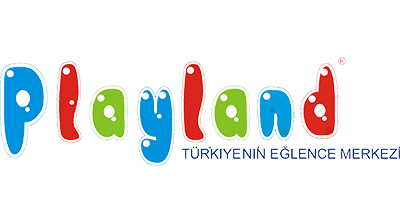 Playland Logo