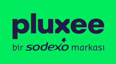 Pluxee Türkiye Logo