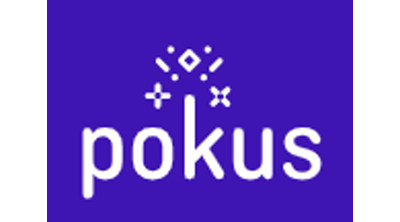 Pokus Logo