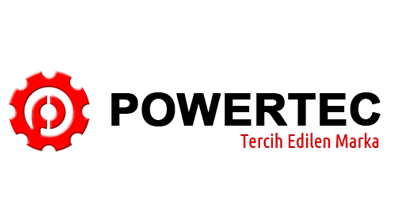 Powertec Logo