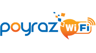 Poyraz WiFi Logo