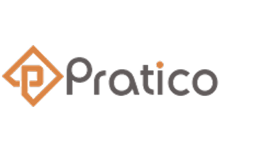 Pratico Mobilya Logo