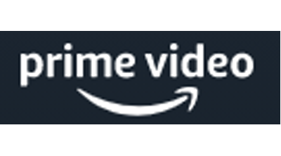 Prime Video Logo