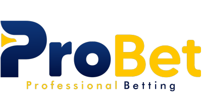Probet Logo