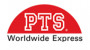 PTS Kargo Logo