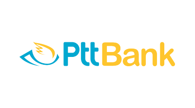 PTT Bank Logo