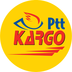 PTT Kargo Logo
