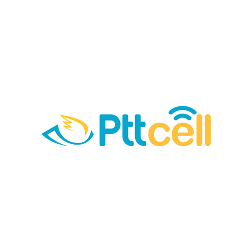 Pttcell Logo