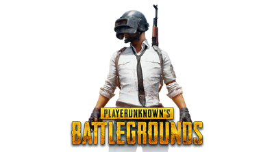 PUBG | Pubgmobile.com Logo