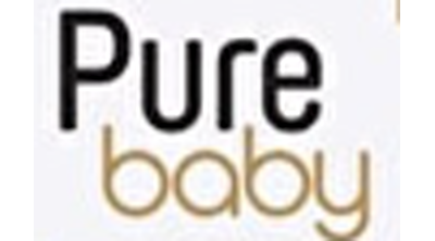 Pure Baby Logo