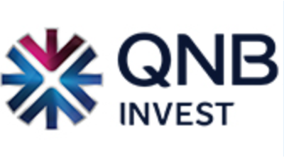 QNB Invest Logo