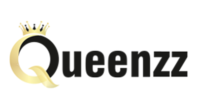 Queenzz Güzellik Logo