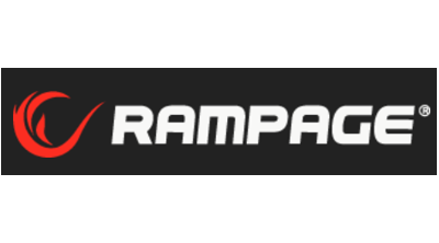 Rampage Logo